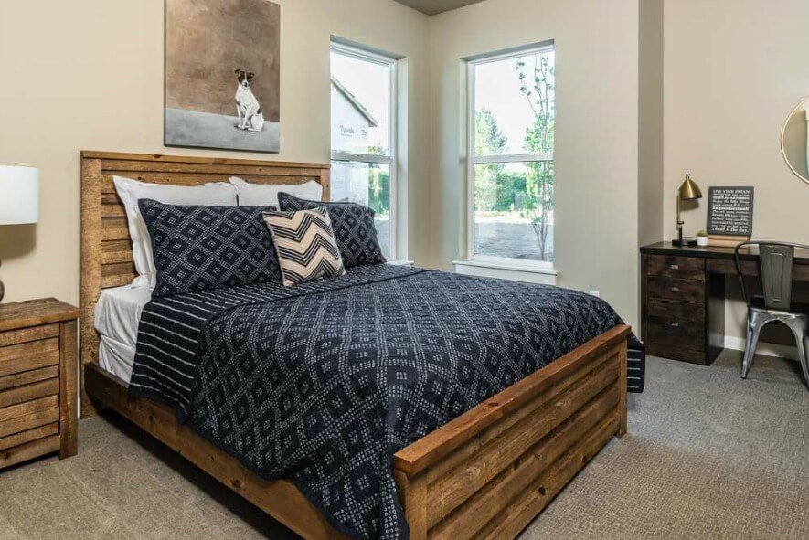 The Morris by Brighton Homes Plan for Sale Meridian, ID